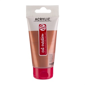 TAC ACRYL 75ML COPPER